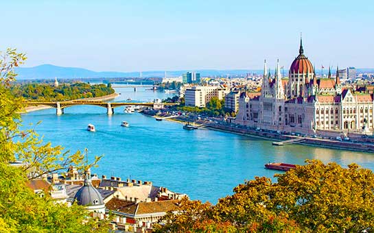 Hungary Travel Insurance