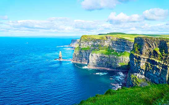 Ireland Expatriate Health Insurance